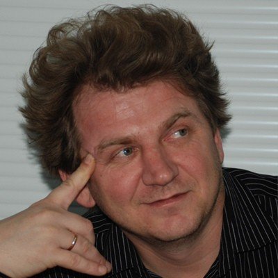 Виталий Иванов_2 Avatar