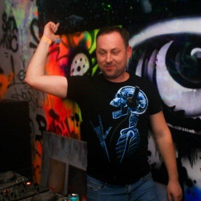 Alex-Slime Labuzhsky Avatar