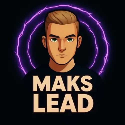 makson9608 Avatar