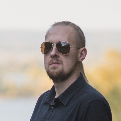 Vibrato Avatar