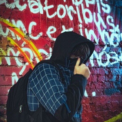L1VISION Avatar