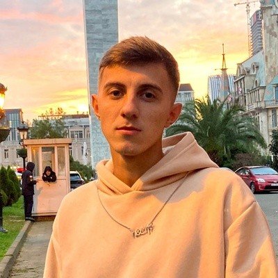 Kostyra.music Avatar