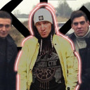 Moderwald König Avatar
