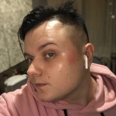 Кисулькин Сергеевич Avatar