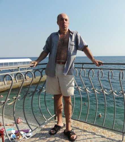 Andrey63 Avatar