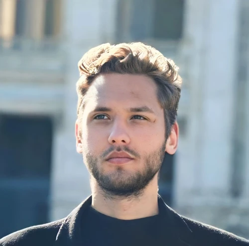 maksimkliazovich Avatar