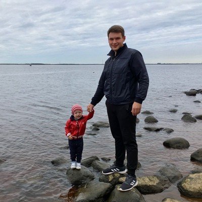 Михаил К Avatar