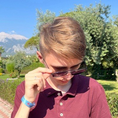 CleFer Avatar