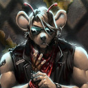 Bam Rainey Avatar