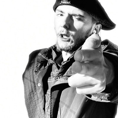 Staz Frolov Avatar