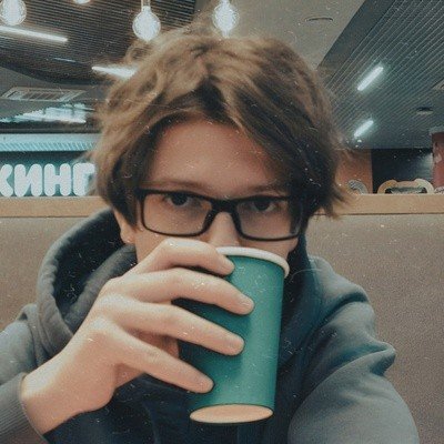 Maksim Khvinevich Avatar