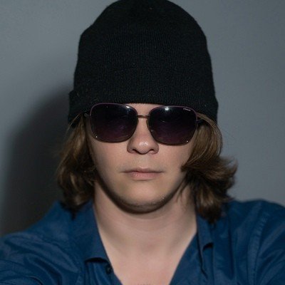 Ilya Black Avatar