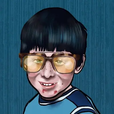 Robert Page Avatar