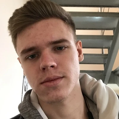 Daniel Kuleshow Avatar