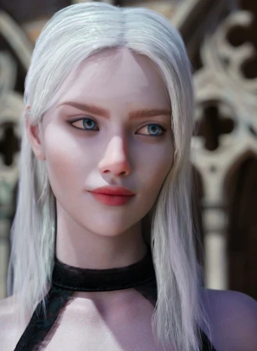 Nobis Avatar