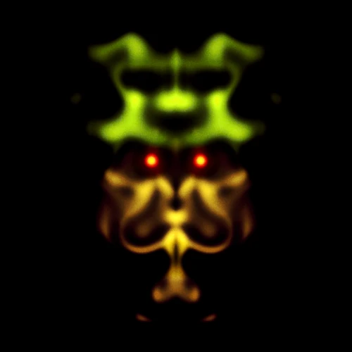 DBCruz Avatar