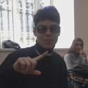 Alexander Muzyaev Avatar