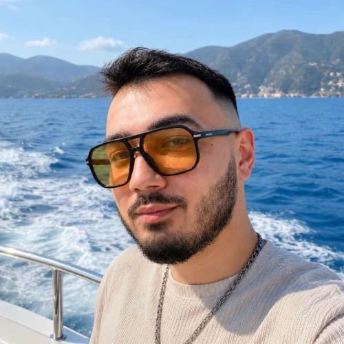 mrglonin Avatar