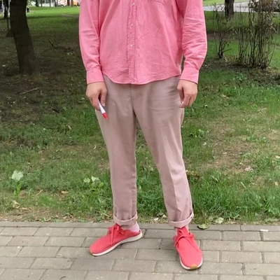 Дмитрий Митроченков Avatar