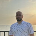 Oleg Chuprin Avatar