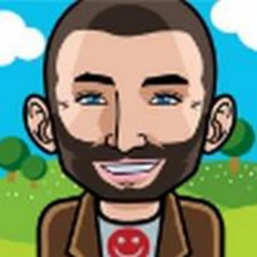 z0rg1s Avatar