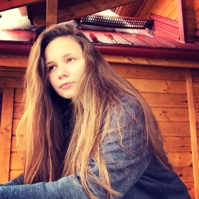 Оля Шиманова Avatar
