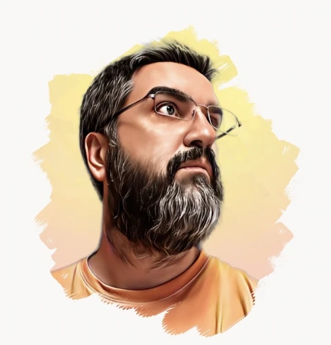 Bruno Neves Avatar