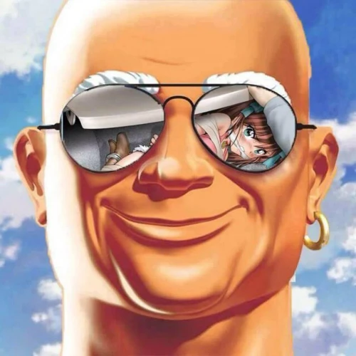 Andrey Point Avatar
