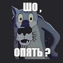 GreyWolf Avatar