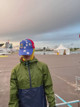 kSanX Avatar