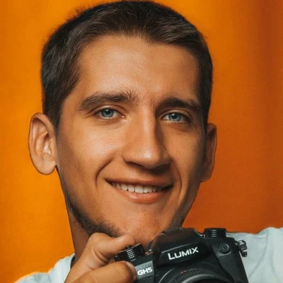 Леонид Сарычев Avatar