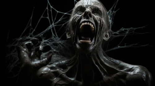 OrpheusInHell Avatar