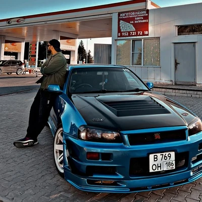 ฀฀ ฀฀Santiago19 Avatar