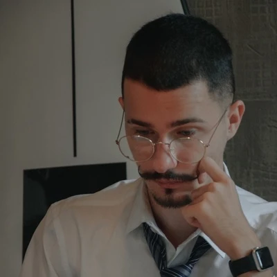 Макс Григорьев Avatar