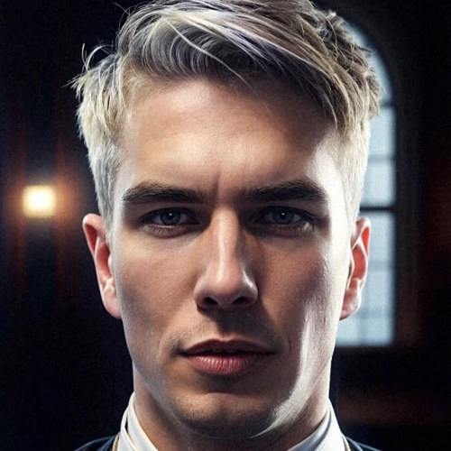 Maxim Kutuzov Avatar