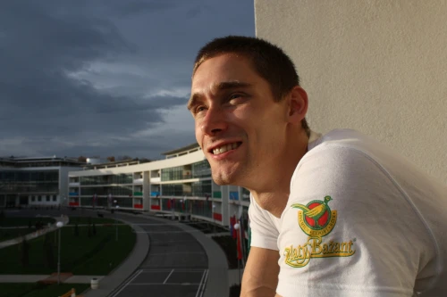 Dimulka Avatar
