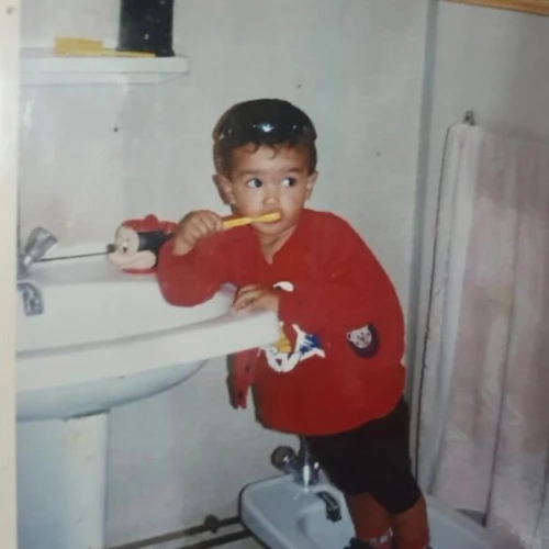 Haitem Nacer Avatar