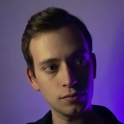 Николай Миронов_2 Avatar