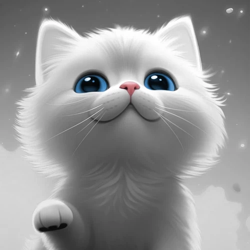 Eyoye Avatar