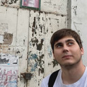Дмитрий Кардаш Avatar