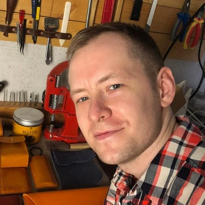 Сергей Ложкин Avatar