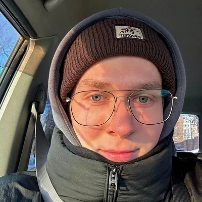 iukudryashov Avatar
