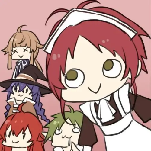 Asada Shino Avatar