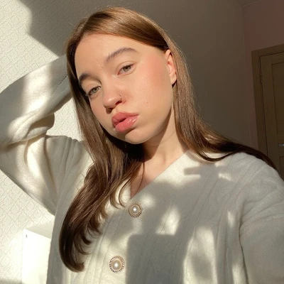 Liza Spiridonova Avatar