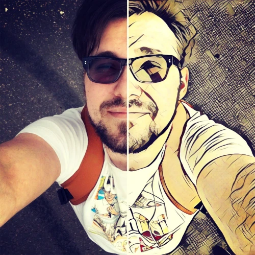 Bobreshow Avatar