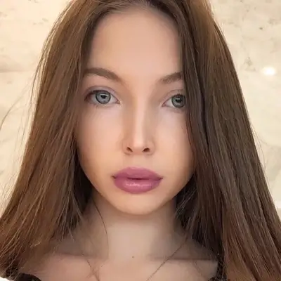 Алина Котова Avatar