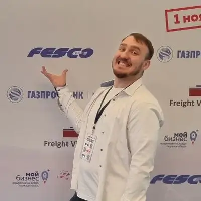 Сергей Омельницкий Avatar