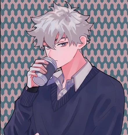 Billdippl Avatar