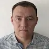 Евгений Паламеев (Greenwood) Avatar