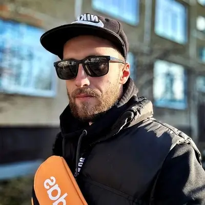 Ilya Dorfmann Avatar